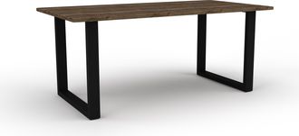 Schubiger M&ouml;bel Esstisch Voltago