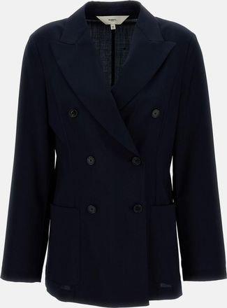 Barena Giacca Divina Tropical