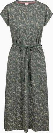 Trespass Womens Trespass Womens/Ladies Portia Dress - Green - Size: 18/16