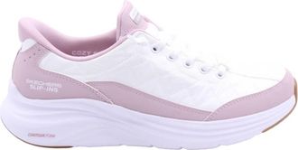 Skechers Gotcha Sneaker - Dames - Sneakers - Wit - 41 EU - Schoenen