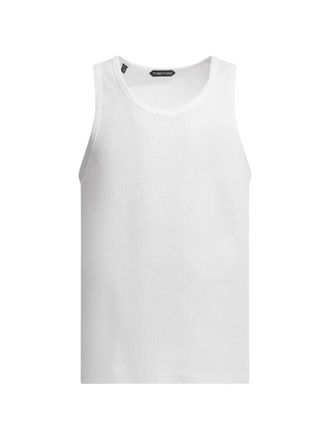 Tom Ford Rundhals-Tanktop
