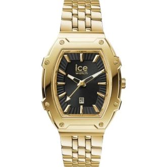 Ice Watch unisex, Accessoires, Geel, Maat: ONE Size