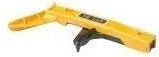ACT Act Ct3010 Pistola Para Bridas De Apriete Negra Profesional