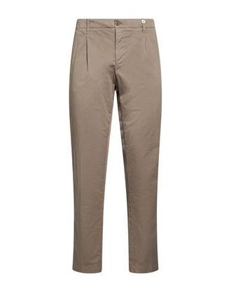 Myths BOTTOMWEAR - Trousers on YOOX.COM
