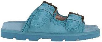 Mou SCHUHE - Sandalen auf YOOX.COM