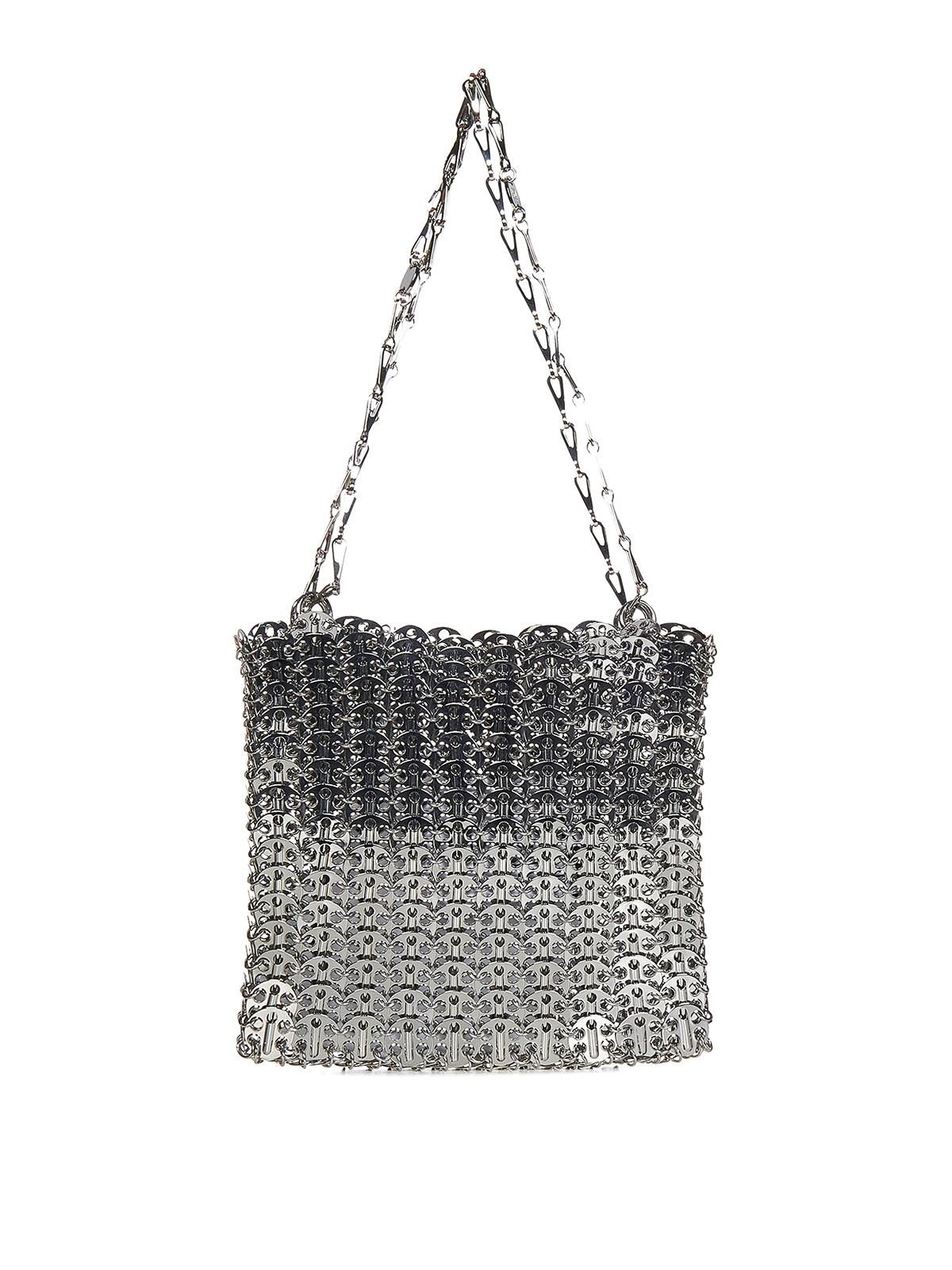 Paco Rabanne: Silver Bags now up to −49% Stylight