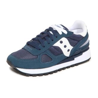 Saucony Running Shoes, female, Blue, Size: 7 1/2 US Shadow Original
