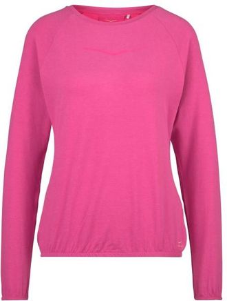 Venice Beach VB Rylee Longsleeve Funktionsshirt für Damen | rosa