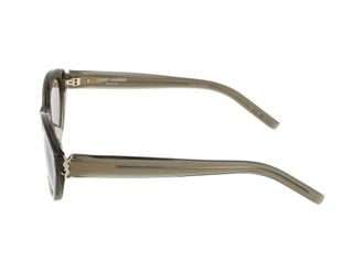 Saint Laurent SL Sunglasses - Grey-Brown