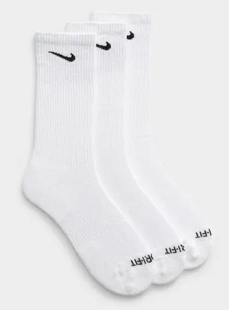 Nike Mens Everyday Plus seasonal socks 3-pack