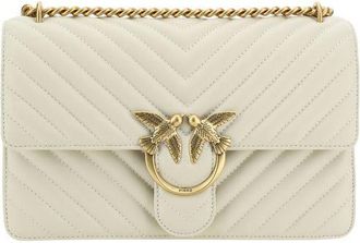 Pinko Love One Classic Shoulder Womens Bag