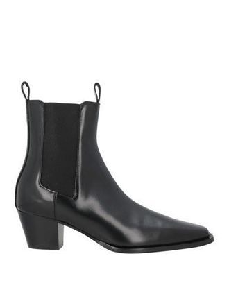 Toteme FOOTWEAR - Ankle boots sur YOOX.COM