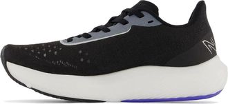 New Balance (WMNS) New Balance FuelCell Rebel v3 Black Vibrant Spring Glo WFCXMB3