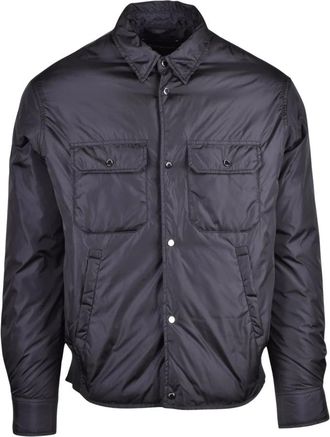 Emporio Armani Uomo, Giacche, Nero, S, new