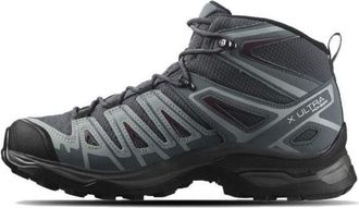 Salomon X Ultra Pioneer Mid Gtx Navy Black 471705