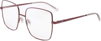 M Missoni MMI 0021 0NCK 00 Matte Burgundy 55mm