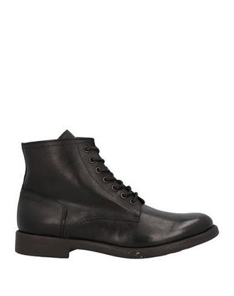 Angelo Pallotta SCHUHE - Stiefeletten auf YOOX.COM