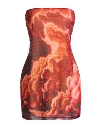 Alexander Wang DRESSES - Mini dresses on YOOX.COM