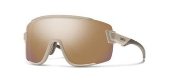 Smith WILDCAT 4VF/0K Mens Sunglasses Grey Size 99