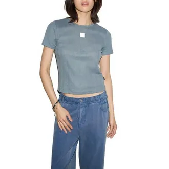 Converse Utility Tee in Grey New World at Nordstrom, Size X-Small