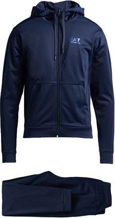 Emporio Armani JUMPSUITS & TRACKSUITS - Tracksuits on YOOX.COM