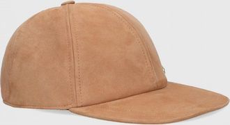 Borsalino Cappello Otis in camoscio