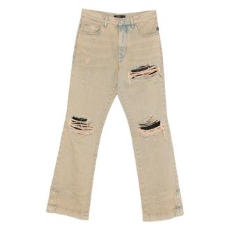 Amiri Ripped Jeans