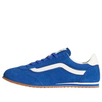 Vans Super Lowpro True Blue VN000E897WM
