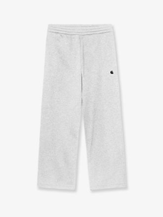 Carhartt Work in Progress Pantaloni Mack Sweat in misto cotone - CARHARTT WIP - gender_Man