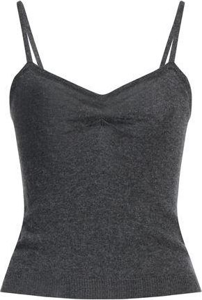 Anna Molinari TOPWEAR - Tops on YOOX.COM