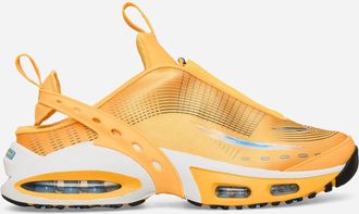 Nike Women s Air Max Craze Sneakers Laser Orange / University Blue