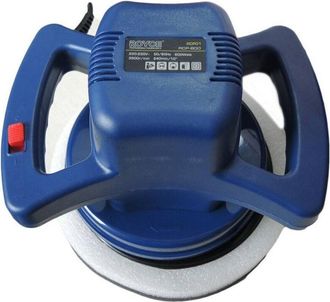 Trade Shop Trade Shop - Lucidatrice Per Auto Orbitale Rotativa Per Carrozzeria 600watt Rcp-600