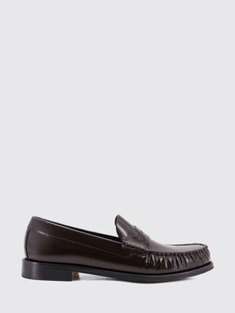 Tom Ford Mocassino Tom Ford in pelle spazzolata