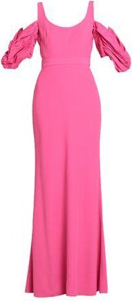 Alexander McQueen DRESSES - Maxi dresses sur YOOX.COM