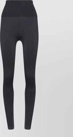 Wolford high waist seamless trousers leggings style