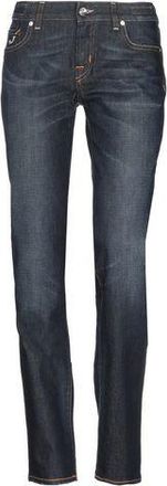 Jacob Cohen PARTES DE ABAJO - Pantalones vaqueros en YOOX.COM
