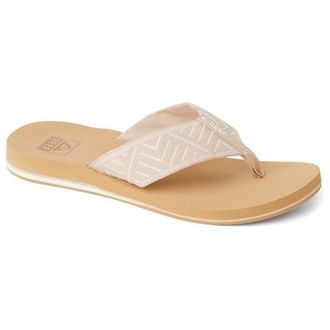Reef Spring Woven Sandalen f&uuml;r Damen | beige