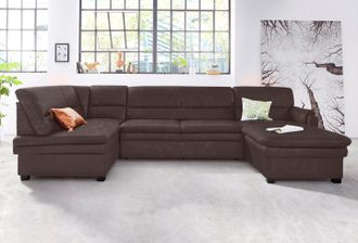 Sit&more Wohnlandschaft