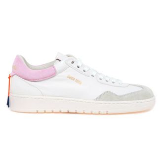 Barracuda Dames, Schoenen, Wit, Maat: 37 1/2 EU Leer