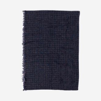 Faliero Sarti Marella Wool Blend Scarf