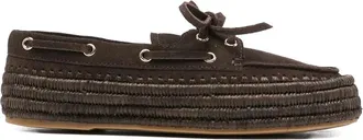 Paloma Barcel&oacute; Penelope Loafers