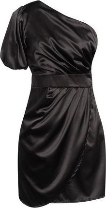 Vanessa Scott Mini dresses