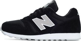 New Balance (WMNS) New Balance 373 Series Black WL373MDD