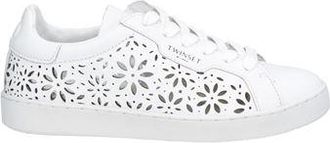 Twin-Set FOOTWEAR - Trainers on YOOX.COM