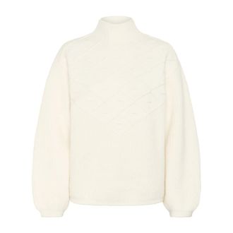 Kaffe Donna, Maglie, Bianco, XS, new