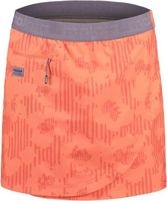 Maloja GermerM. Skort für Damen | rot
