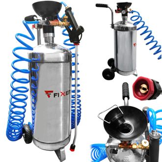 OEM Macchina Pneumatica Per Schiuma 20l Inox