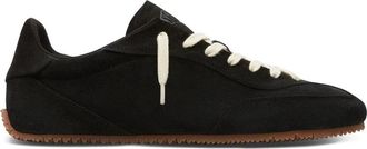 Axel Arigato Daze Runner Sneakers - Heren - Sneakers - Zwart - 40 EU - Polyester - Schoenen
