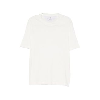 Brunello Cucinelli Crew-neck T-shirt