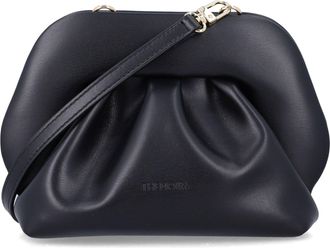 Themoir&egrave; Bios Small Gathered Handbag